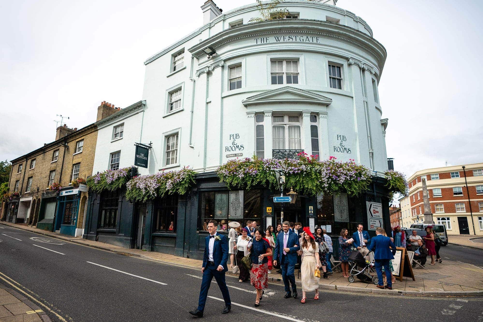 Greyhound On Test Wedding Photography 014 3821