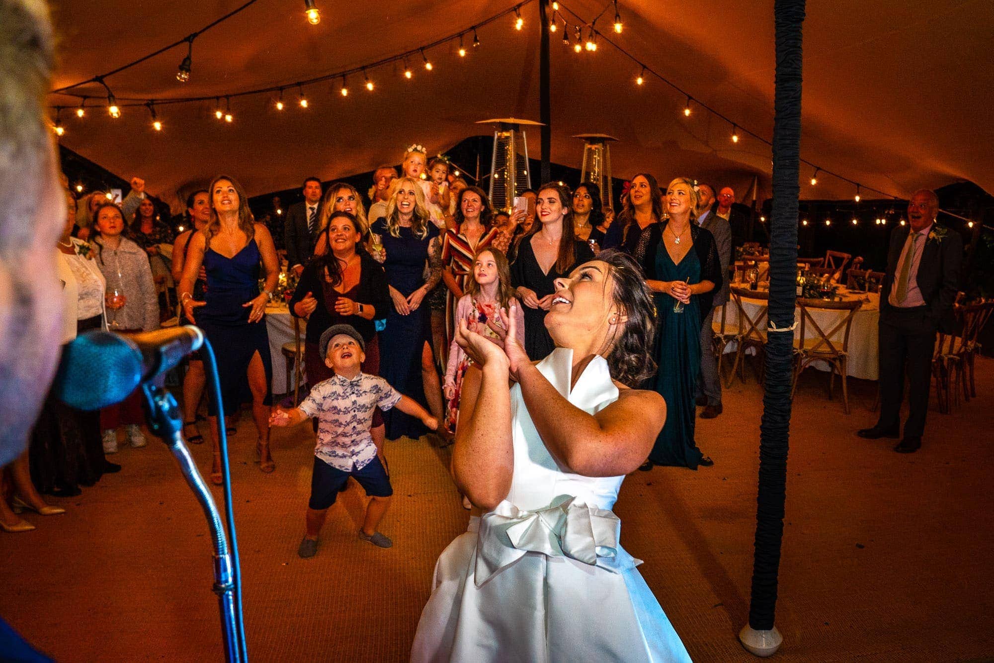 Winchester Wedding Photography