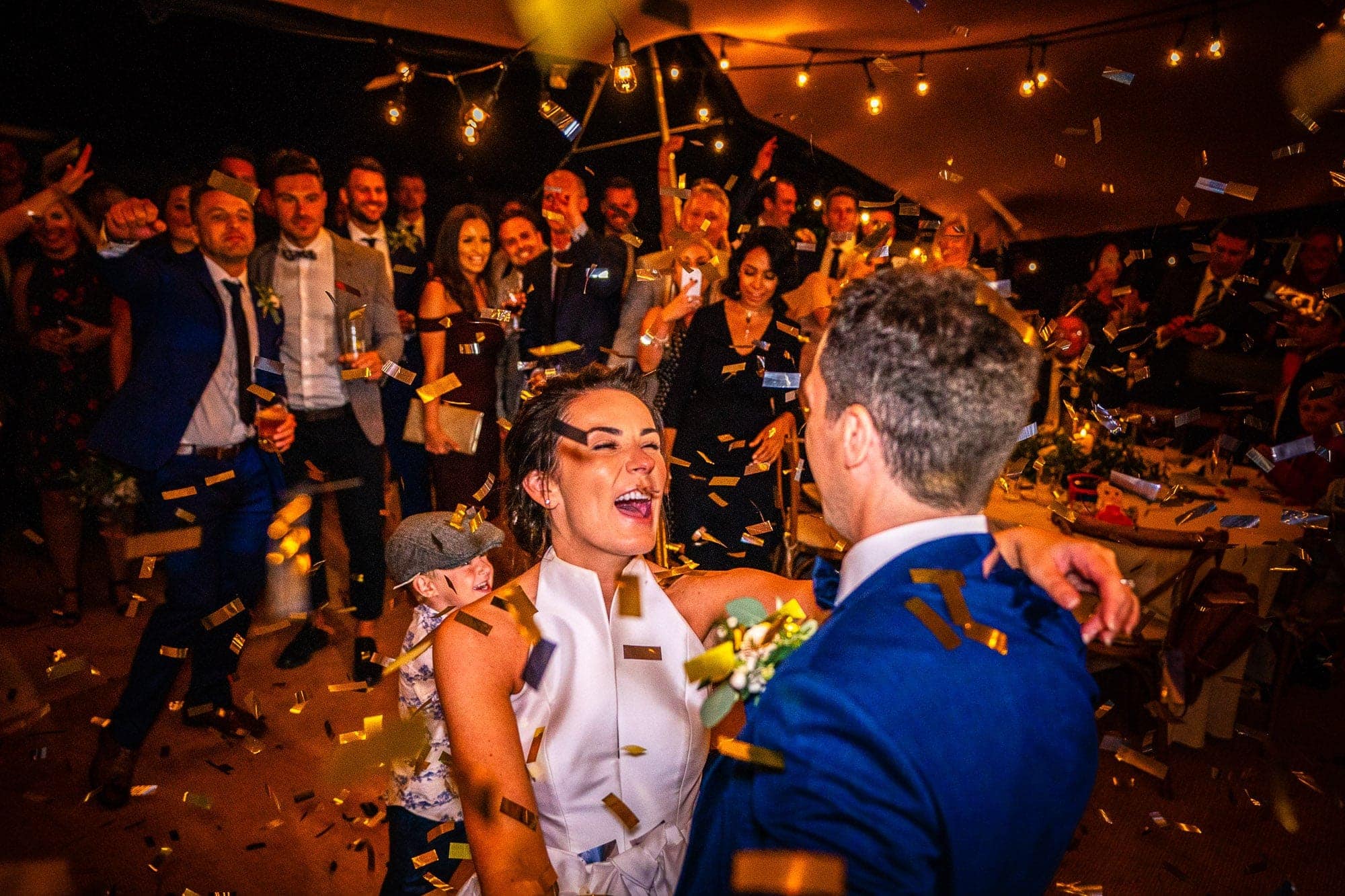 Greyhound On Test Wedding Photography 079 7692