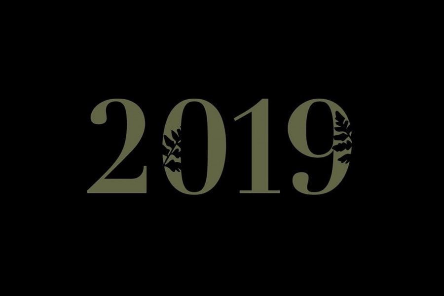 Hampshire Wedding Photographer - Best of 2019 - Featured Image