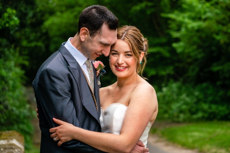 Southdowns Manor Wedding Photography 059 6976 1