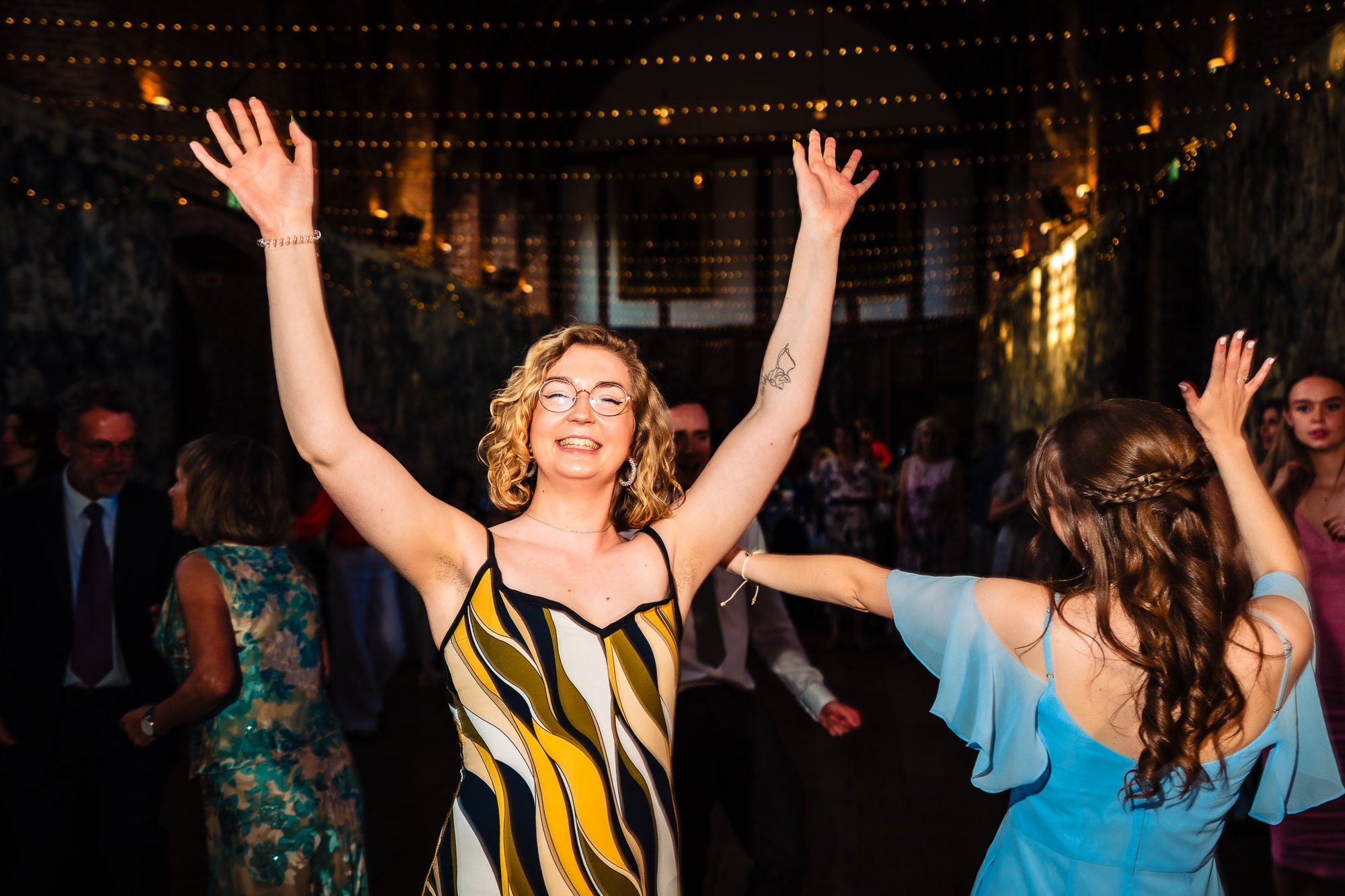 Hatfield House Wedding Photo 108 0101