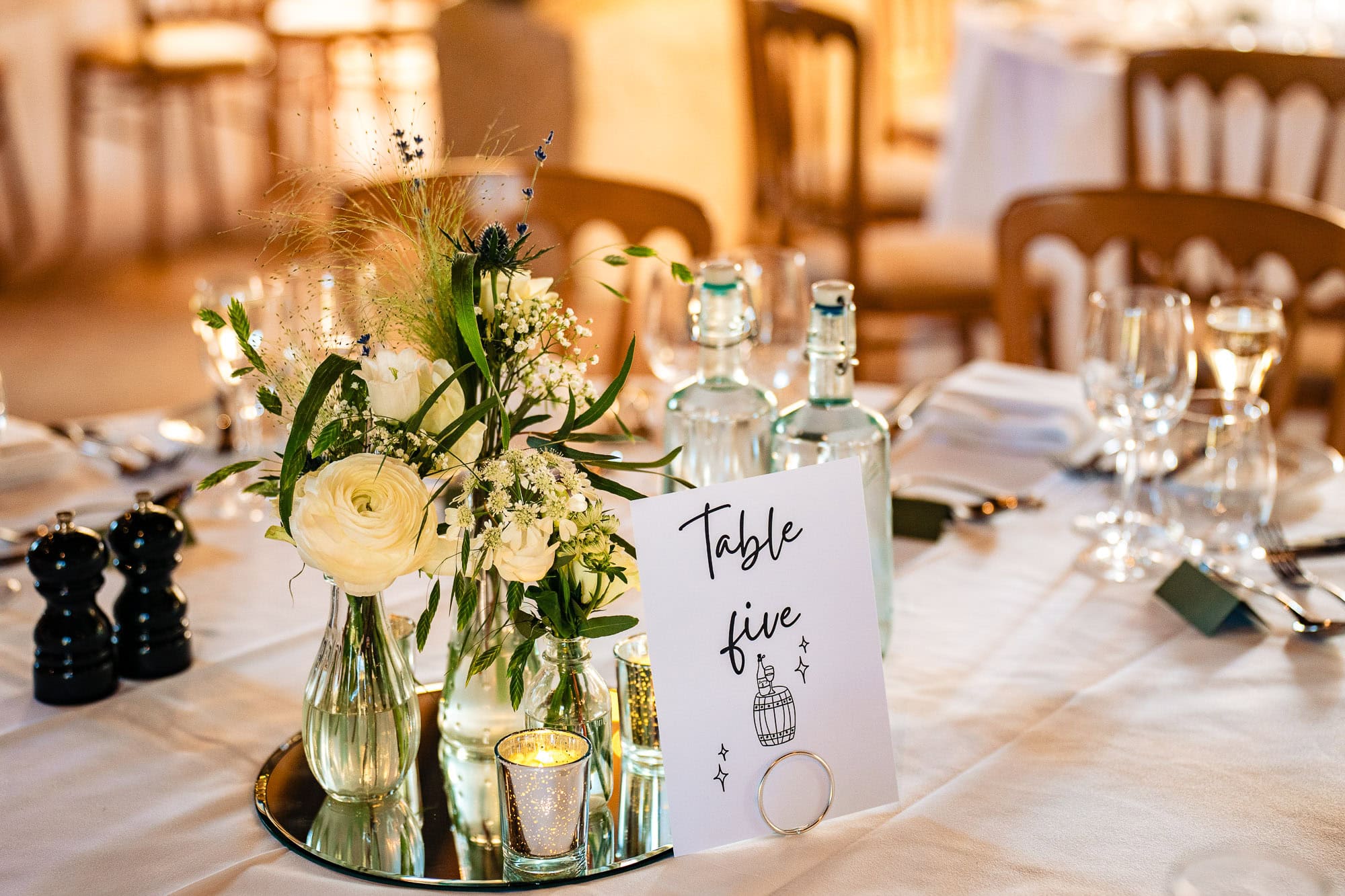Clock Barn Wedding Photography 055 1991