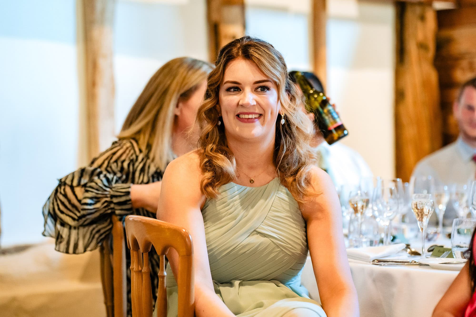Clock Barn Wedding Photography 061 2314
