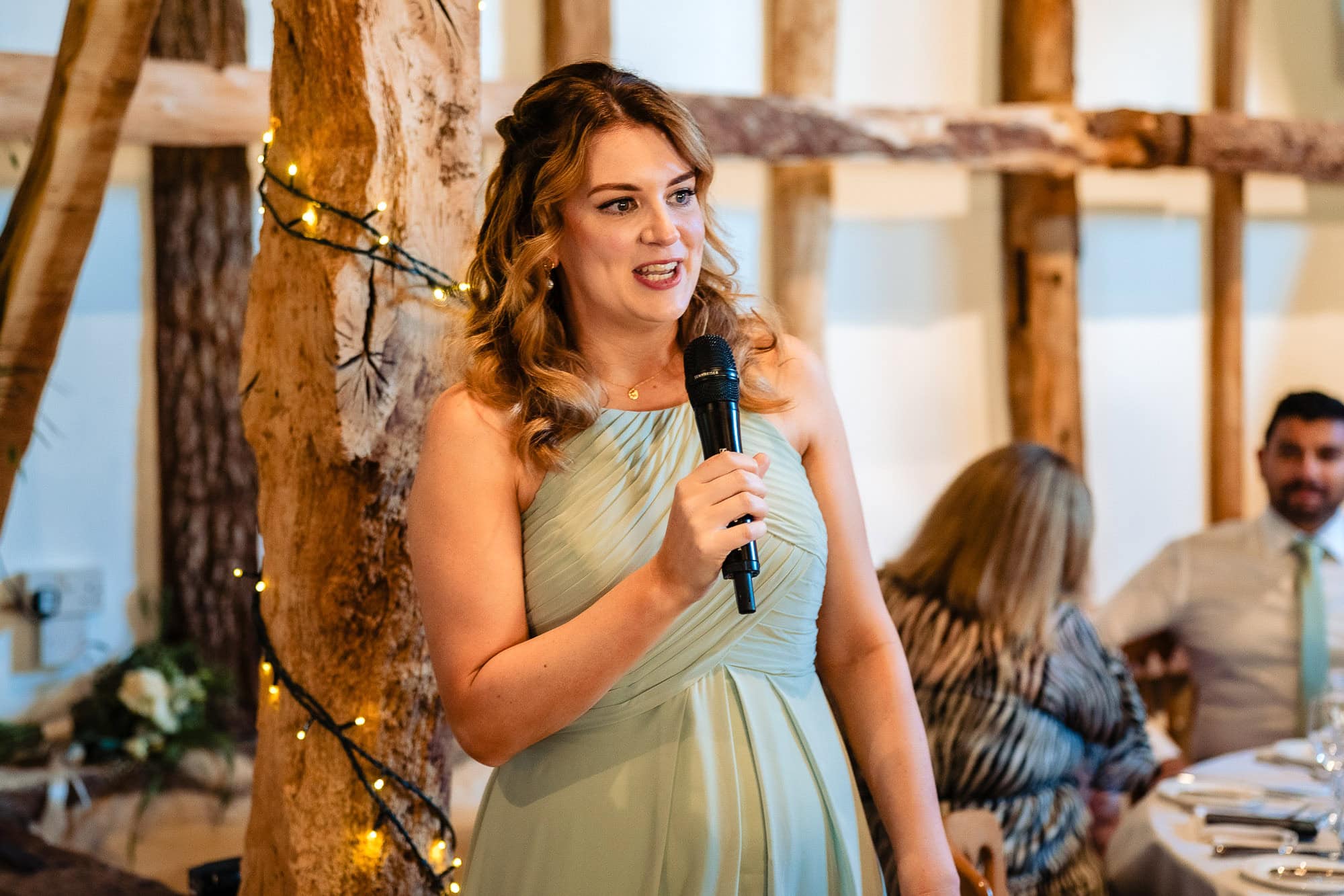 Clock Barn Wedding Photography 069 2639