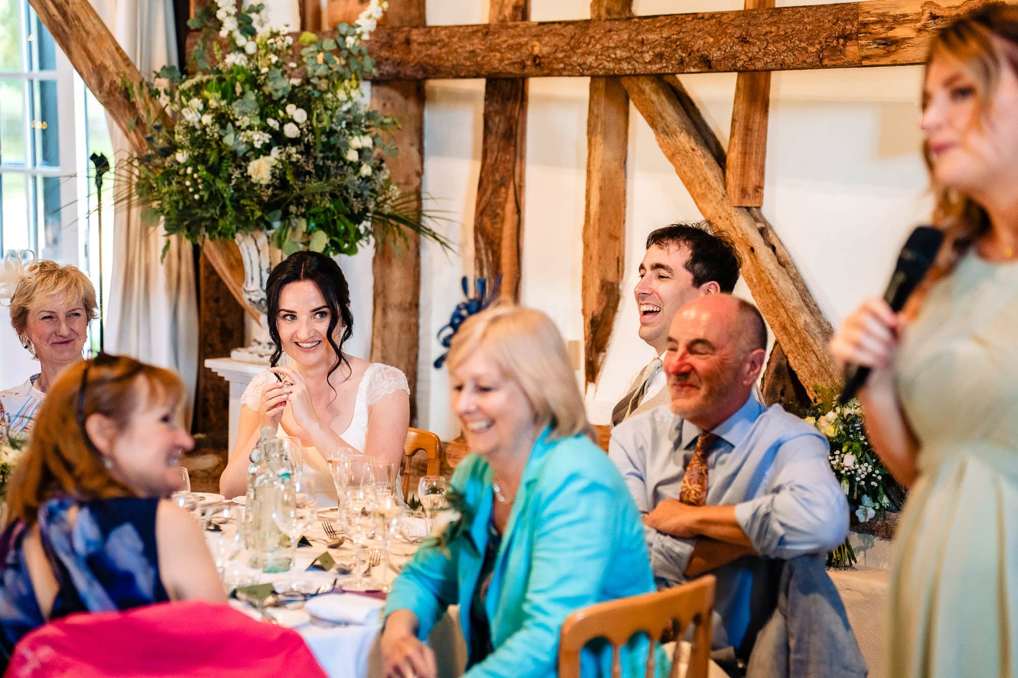 Clock Barn Wedding Photography 070 2672