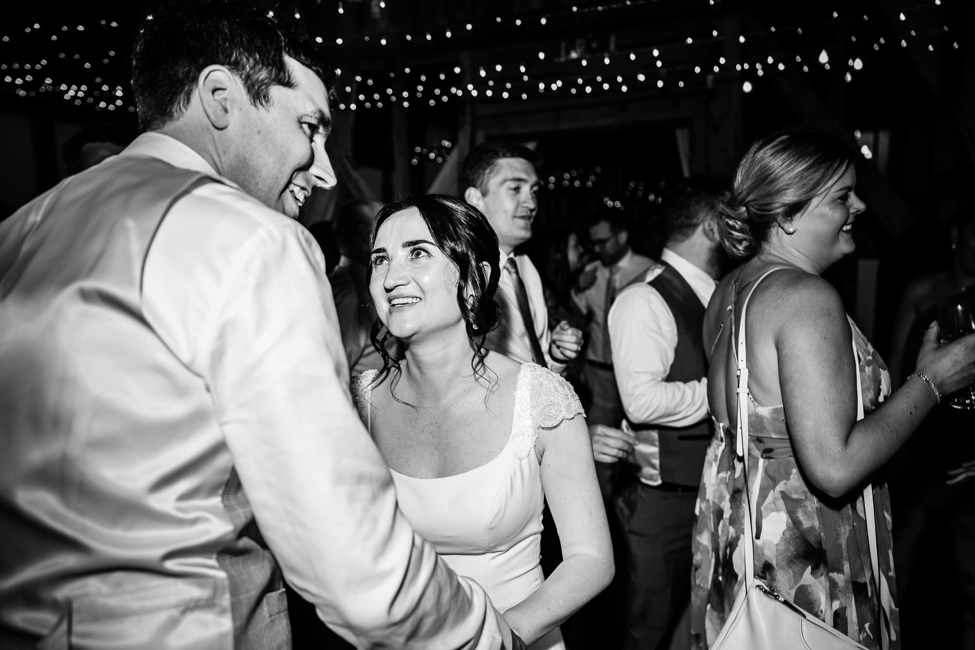 Clock Barn Wedding Photography 082 6508