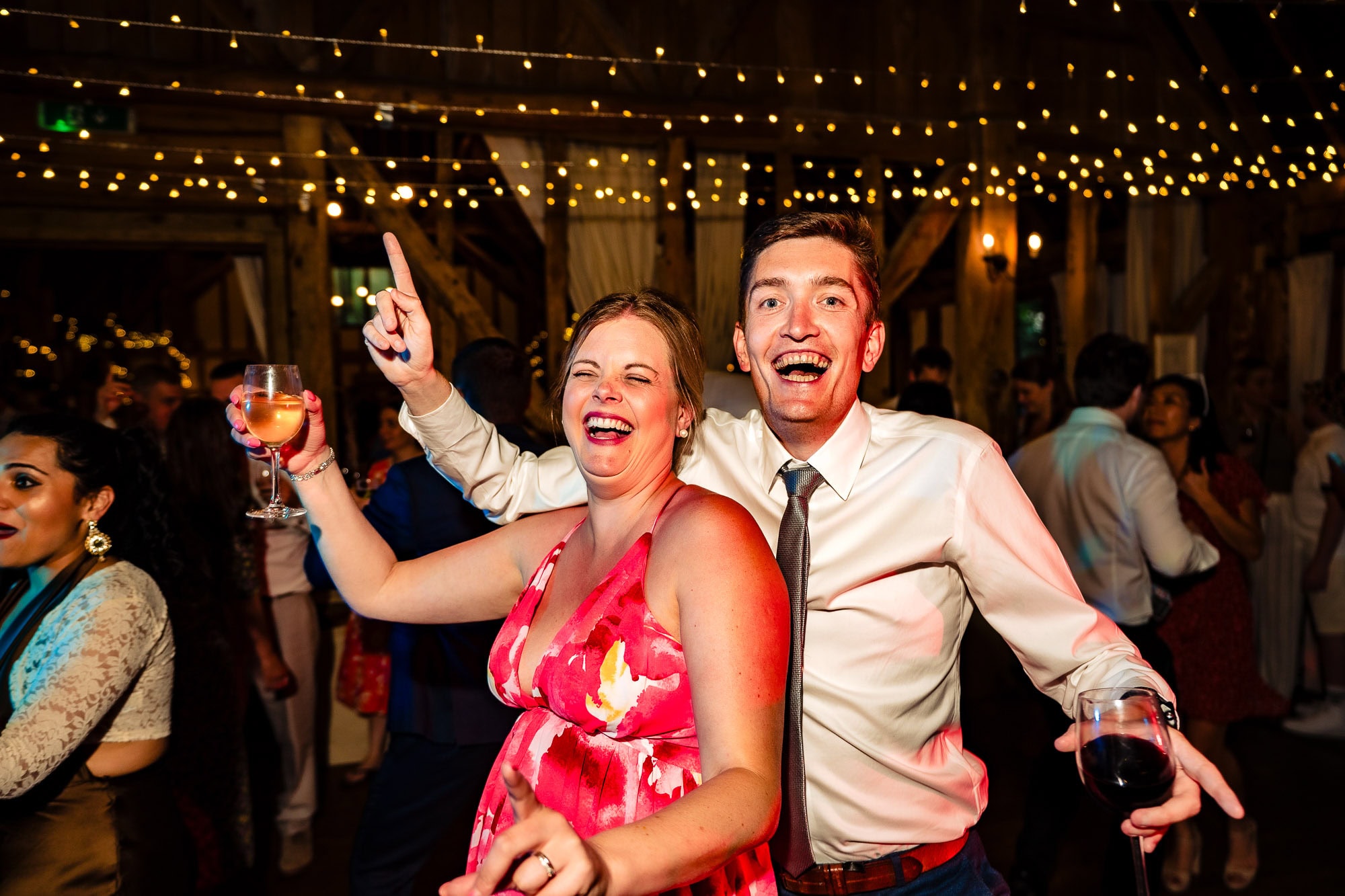 Clock Barn Wedding Photography 088 6828